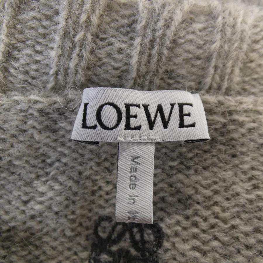 ロエベ LOEWE H3299600SM ニット : KOMEHYO ONLINESTORE Yahoo!店