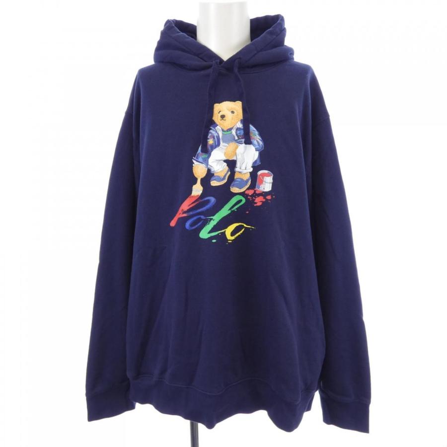 ポロラルフローレン POLO RALPH LAUREN パーカー : KOMEHYO