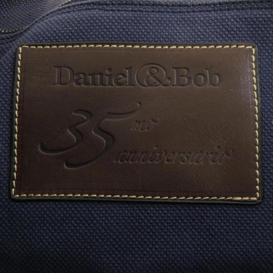 ダニエルアンドボブ DANIEL&BOB 35周年記念 BAG : KOMEHYO ONLINESTORE