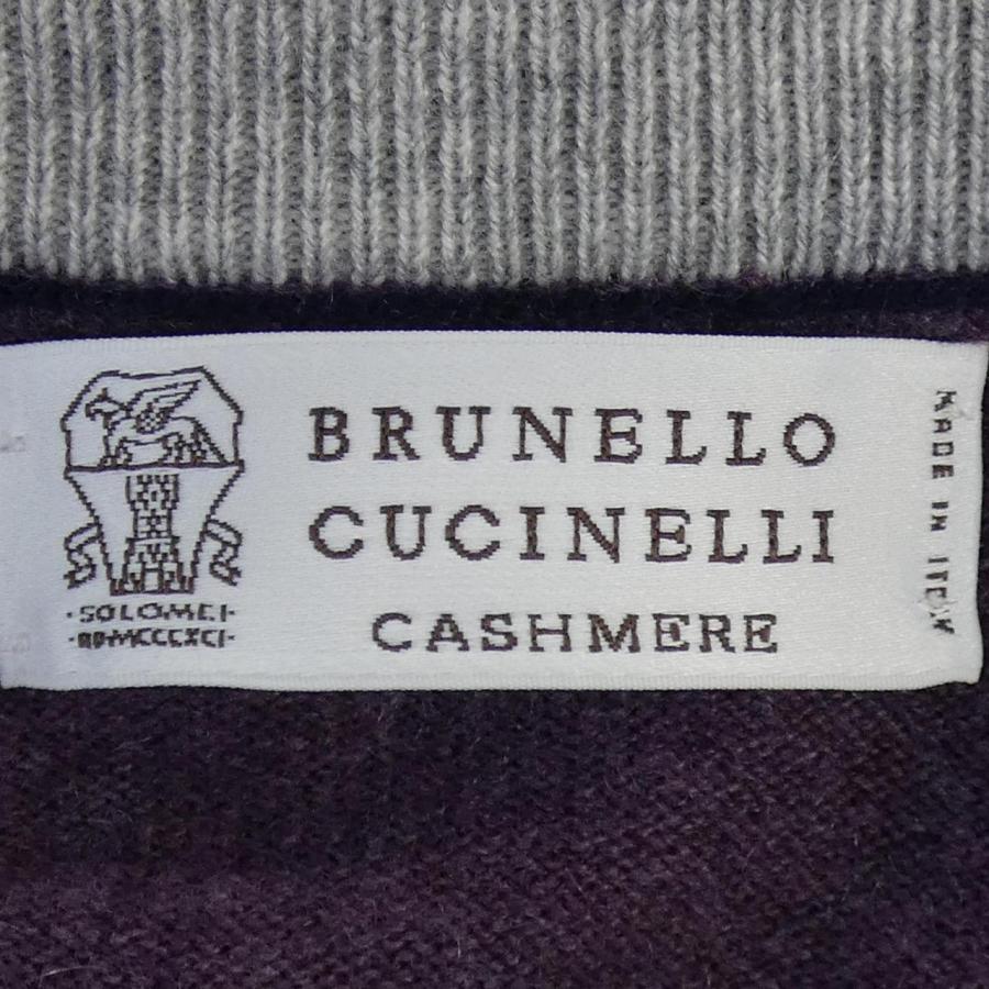 ブルネロクチネリ BRUNELLO CUCINELLI LAK 1698979 ニット_3