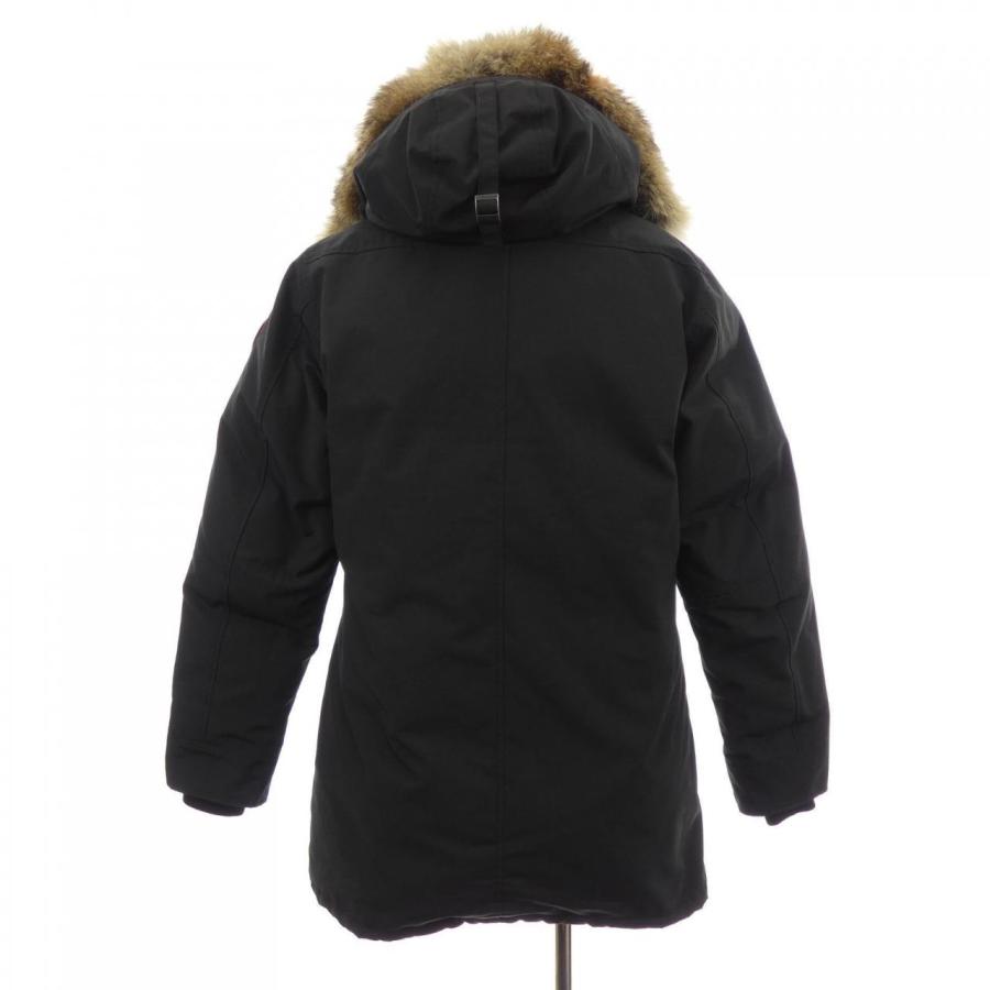 カナダグース CANADA GOOSE 3438JM JASPER ジャスパー ダウン