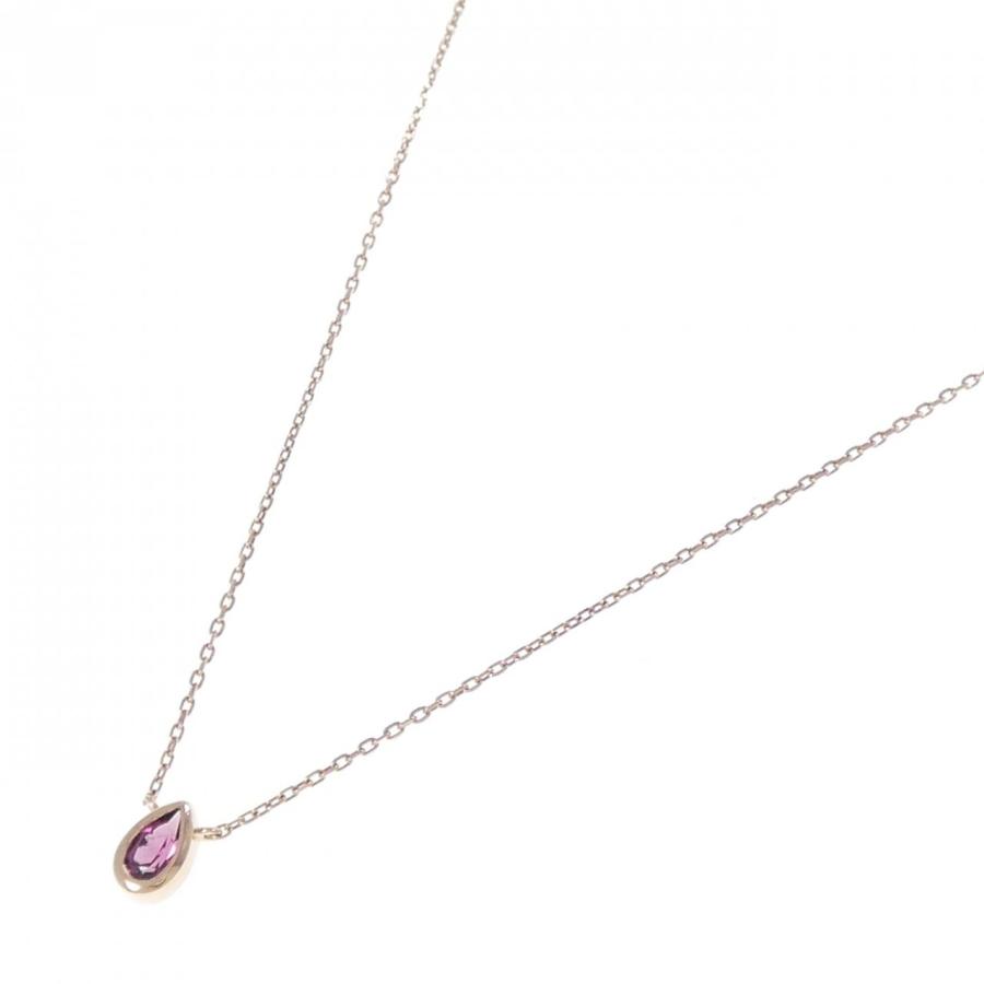 ルジアダ ガーネット ネックレス : KOMEHYO ONLINESTORE Yahoo!店 