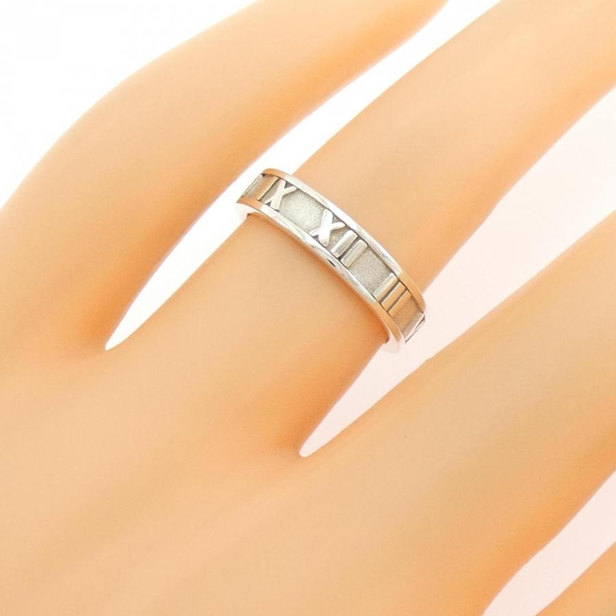 ティファニー アトラス リング : KOMEHYO ONLINESTORE Yahoo!店 - 通販