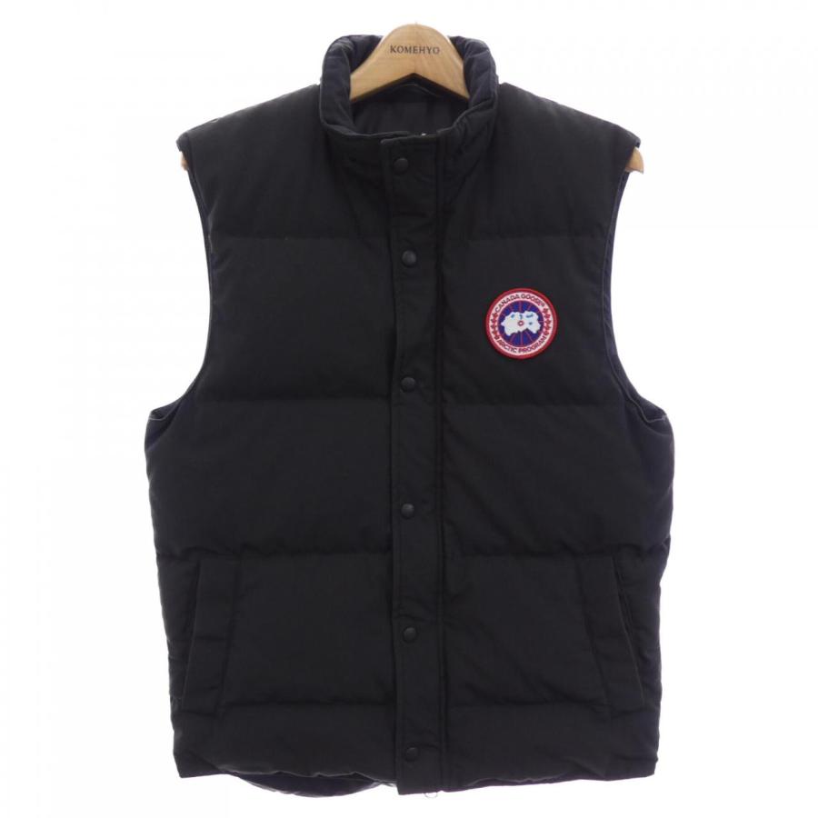 カナダグース CANADA GOOSE 4151M GARSON ガーソン ダウンベスト