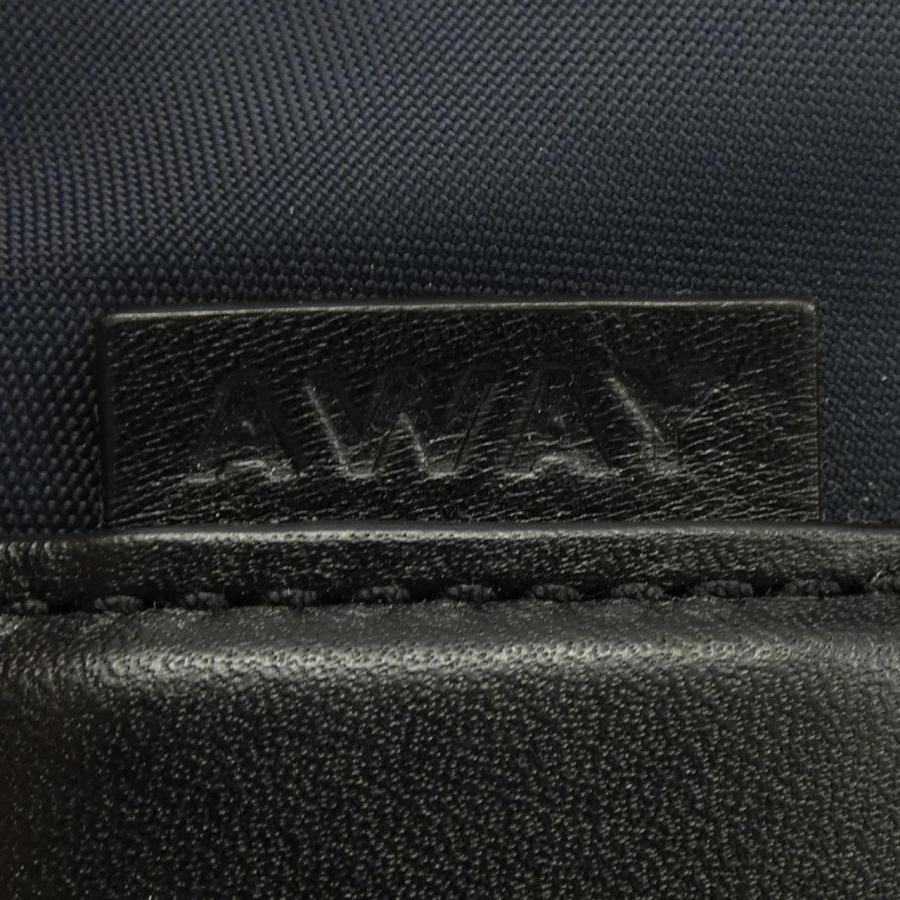 AWAY BAG 【公式通販】