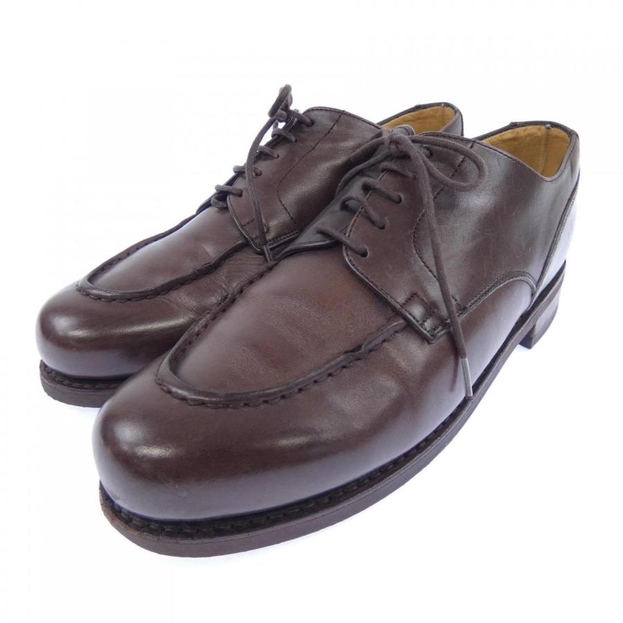 パラブーツ PARA BOOT BEAMS F シューズ : KOMEHYO ONLINESTORE Yahoo