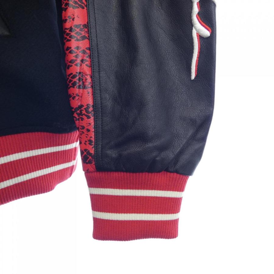 ナイキ ジョーダン NIKE JORDAN FQ5439-657 AWAKE NY スタジャン