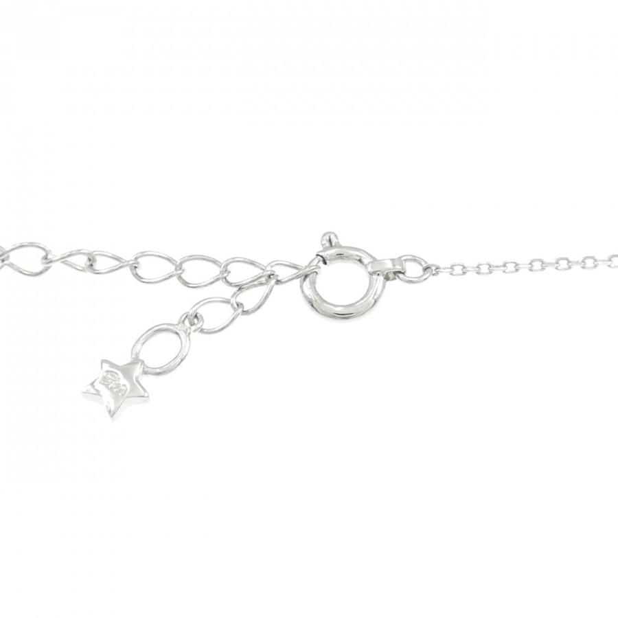 スタージュエリー ダイヤモンド ネックレス 0.08CT : KOMEHYO 