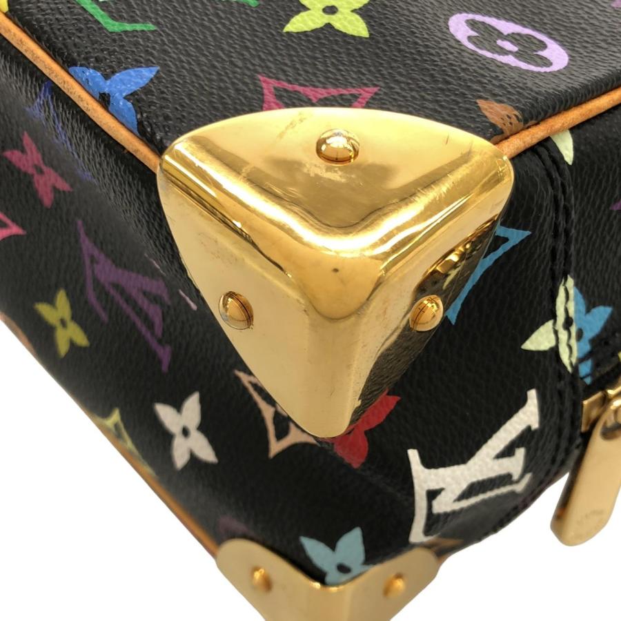 ルイヴィトン マルチカラー トゥルーヴィル M92662 バッグ : KOMEHYO 