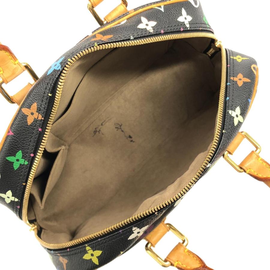 ルイヴィトン マルチカラー トゥルーヴィル M92662 バッグ : KOMEHYO 