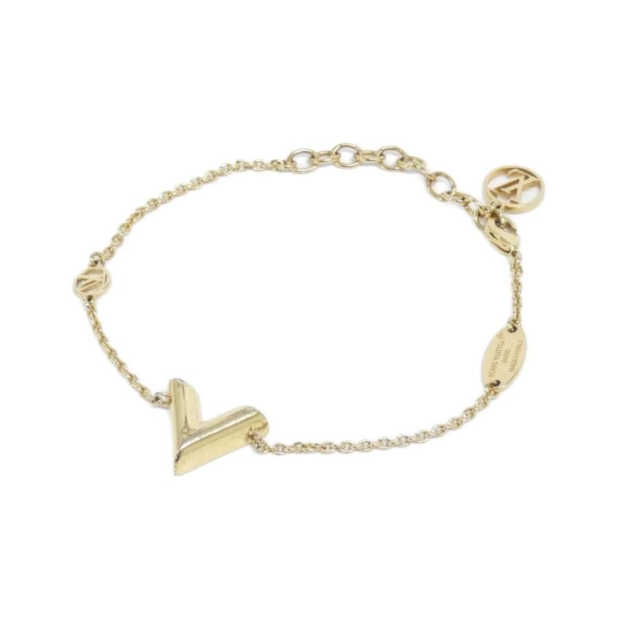 ルイヴィトン ブレスレット エセンシャル V M00858 : KOMEHYO