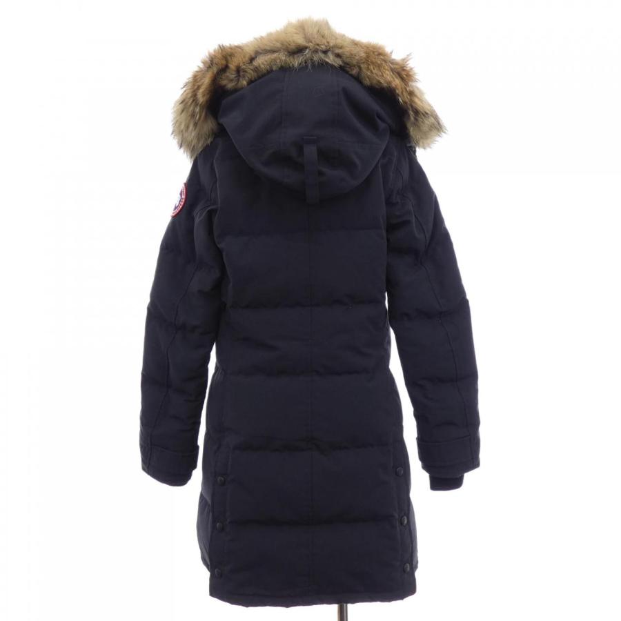 カナダグース CANADA GOOSE 2302JL MACKENZIE マッケンジー