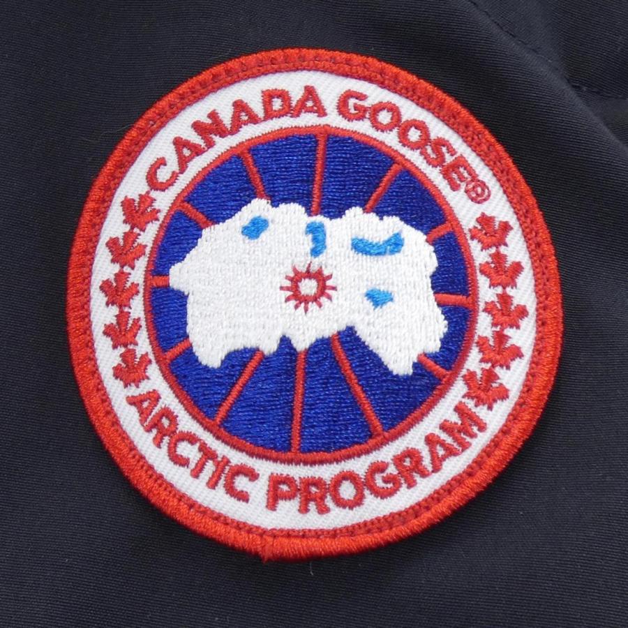 カナダグース CANADA GOOSE 2302JL MACKENZIE マッケンジー