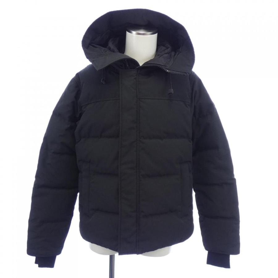 カナダグース CANADA GOOSE 3804MA MACMILLAN マクミラン ダウン