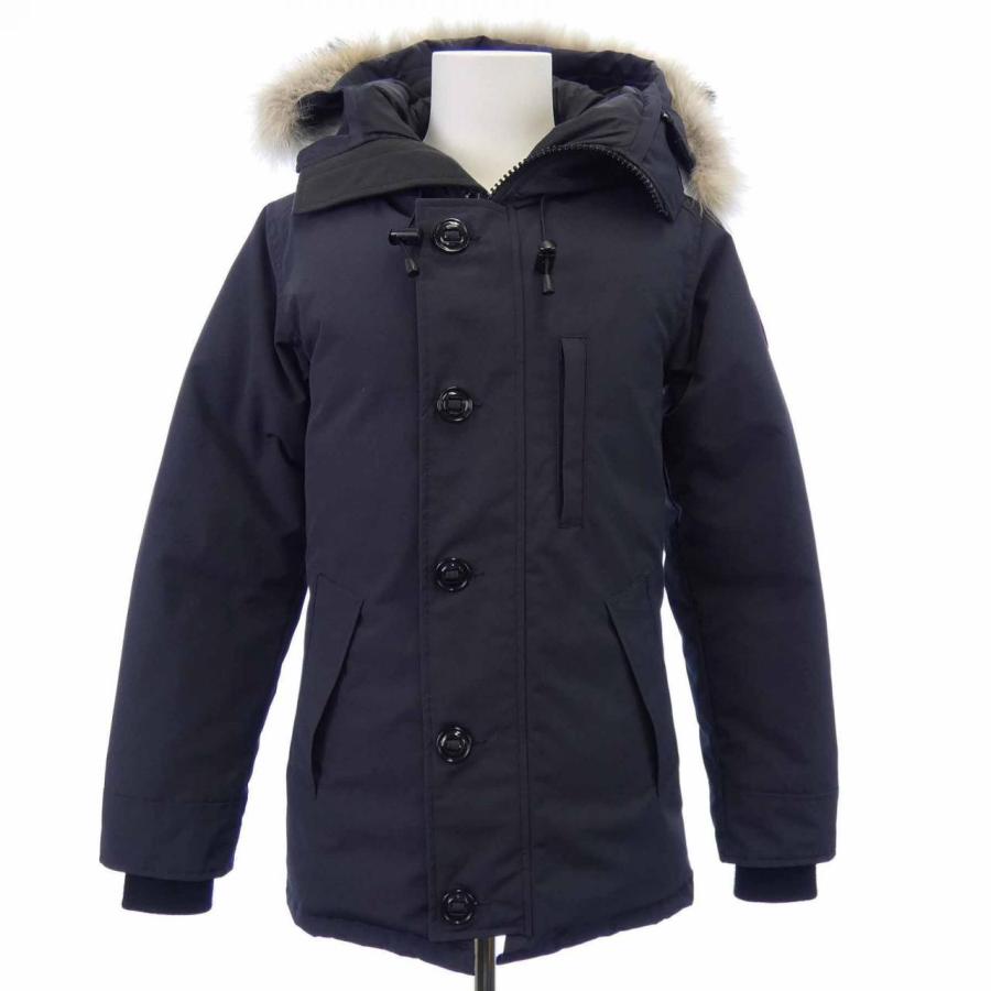 カナダグース CANADA GOOSE 3426MA CHATEAU シャトー ダウンジャケット 
