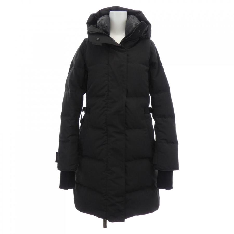 カナダグース CANADA GOOSE BLACK LABEL 3817LB BENNETT ベネット
