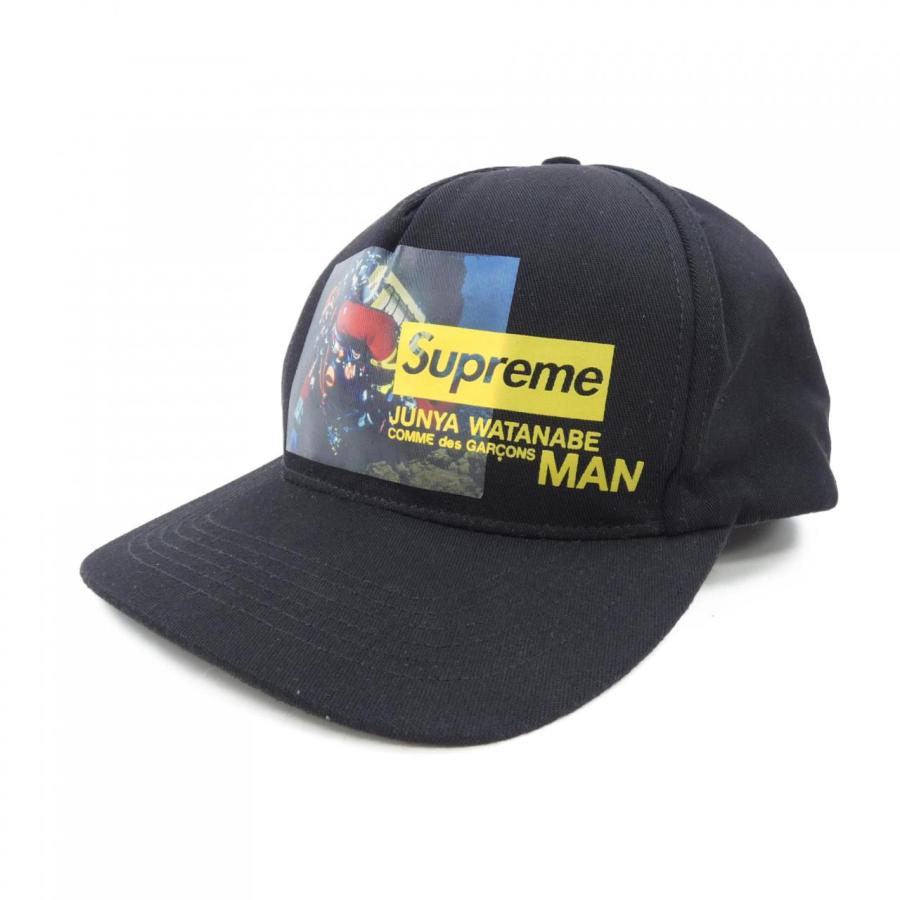 シュプリーム SUPREME JUNYA WATANABE MAN キャップ : KOMEHYO