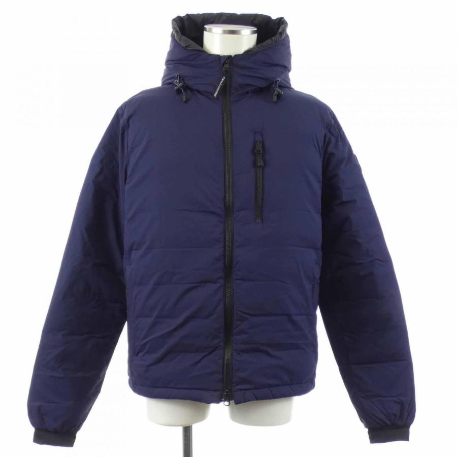 カナダグース CANADA GOOSE 5078M LODGE ロッジ フーディー ダウン