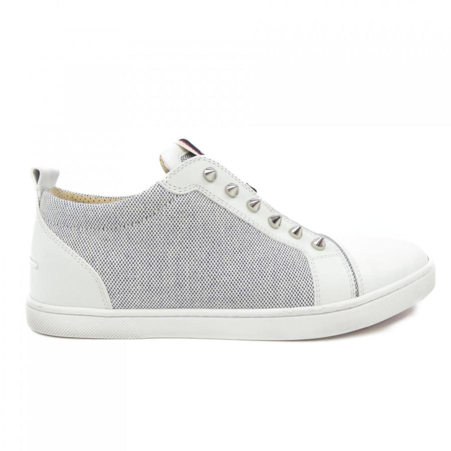 クリスチャンルブタン CHRISTIAN LOUBOUTIN スニーカー : KOMEHYO