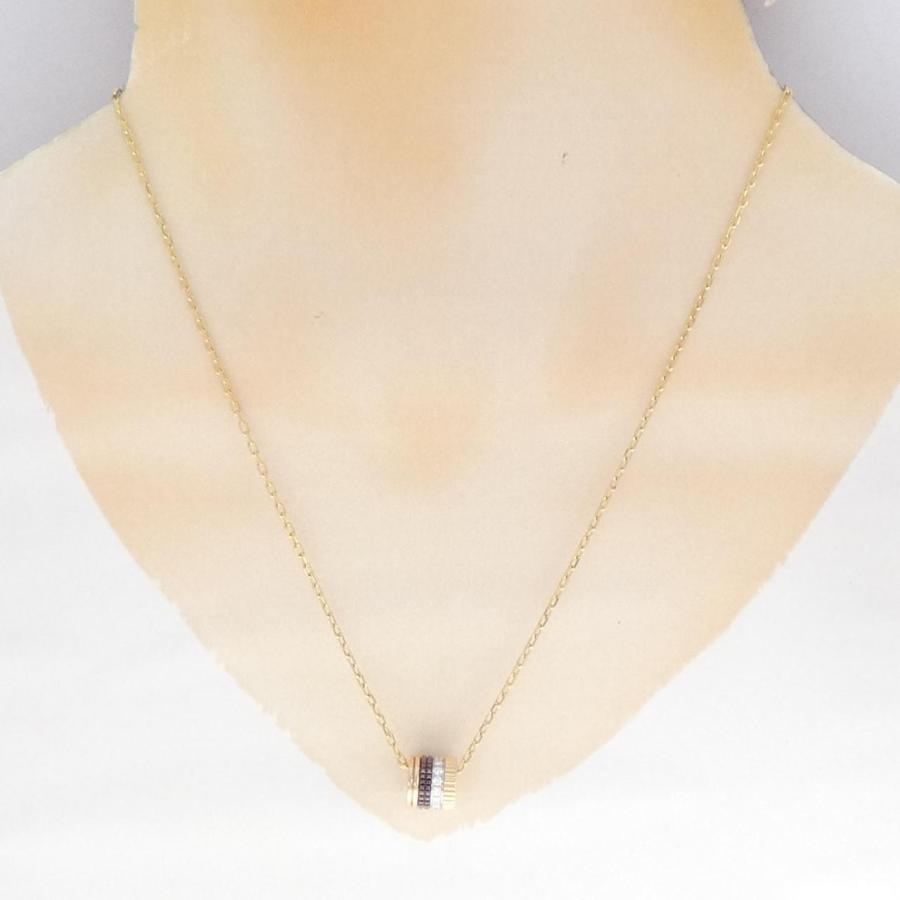ブシュロン キャトル クラシック ネックレス : KOMEHYO ONLINESTORE 