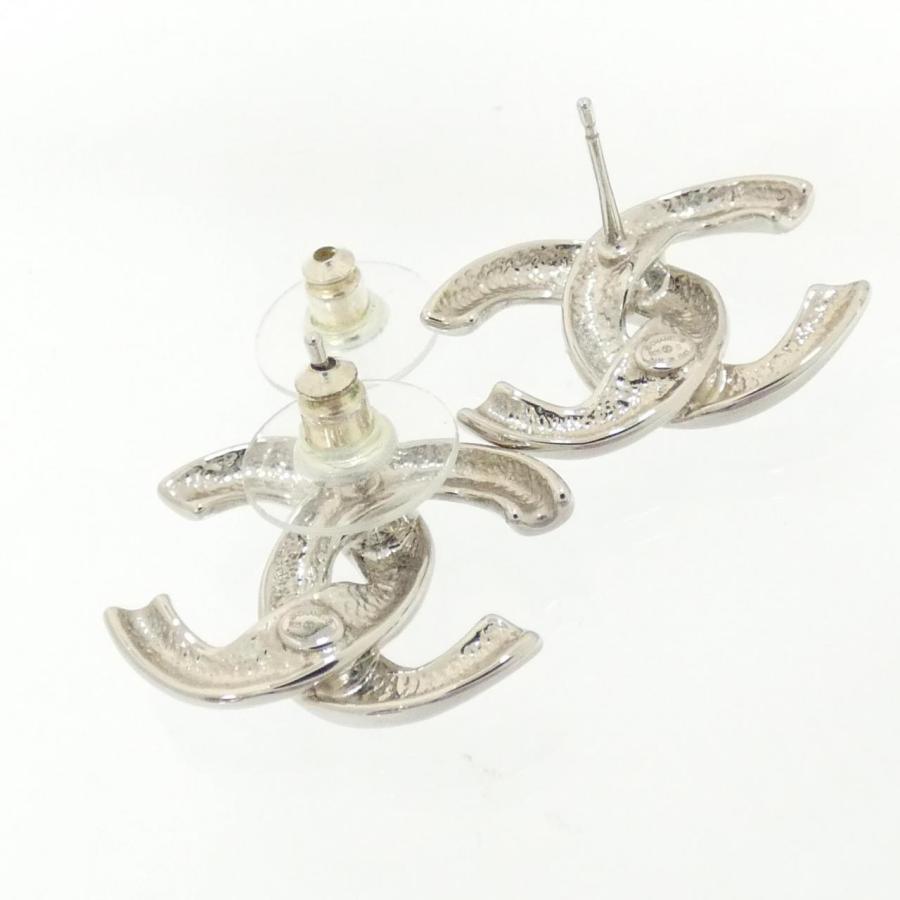 シャネル ABF588 ピアス_2
