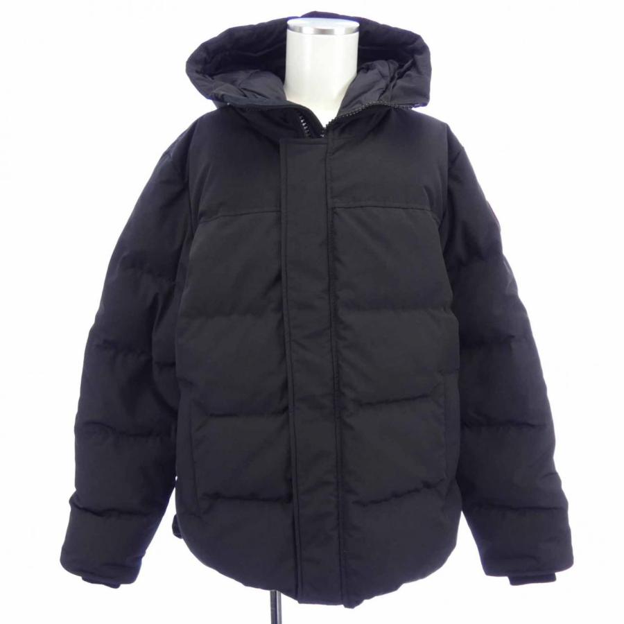 カナダグース   2080M MACMILLAN マクミラン ダウンジャケット カナダグース CANADA GOOSE 2080M MACMILLAN マクミラン ダウン