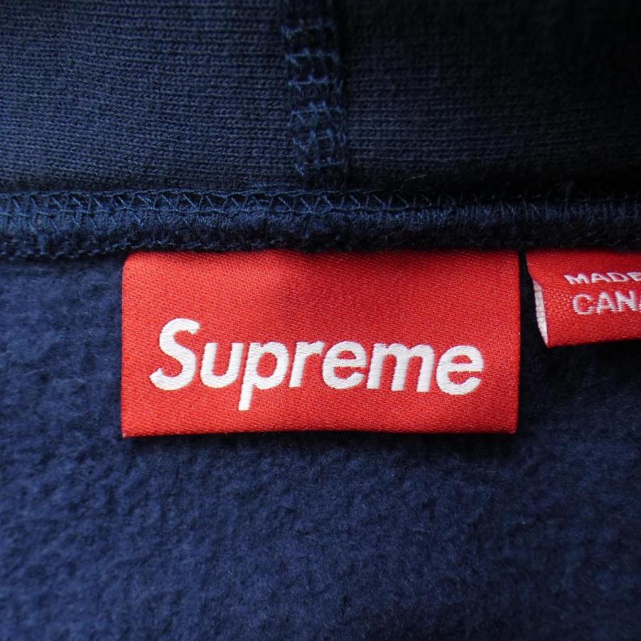 シュプリーム SUPREME Box Logo パーカー : KOMEHYO ONLINESTORE Yahoo
