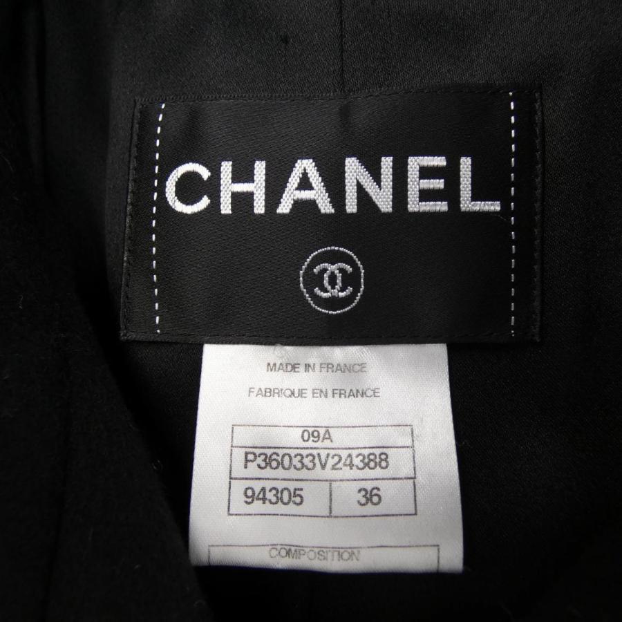シャネル CHANEL P36033V24388 コート