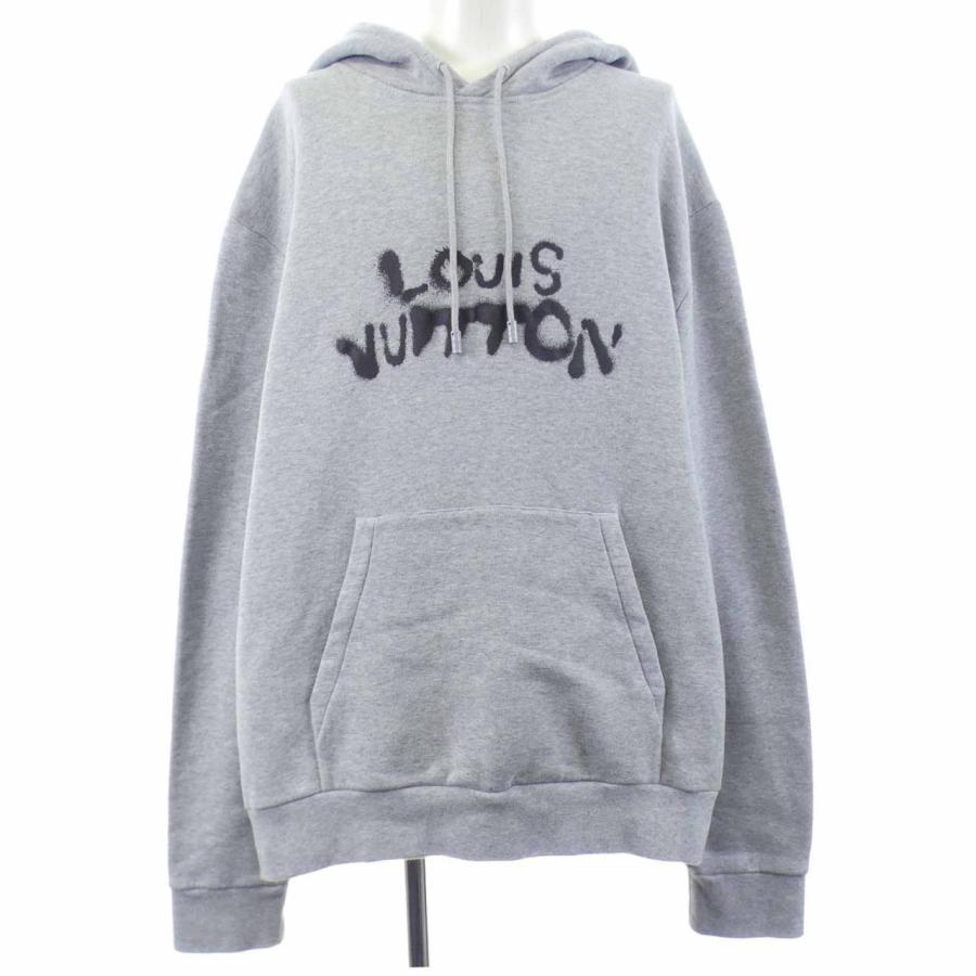 ルイヴィトン LOUIS VUITTON ネオンワーキングマン HLY68WUYR パーカー 