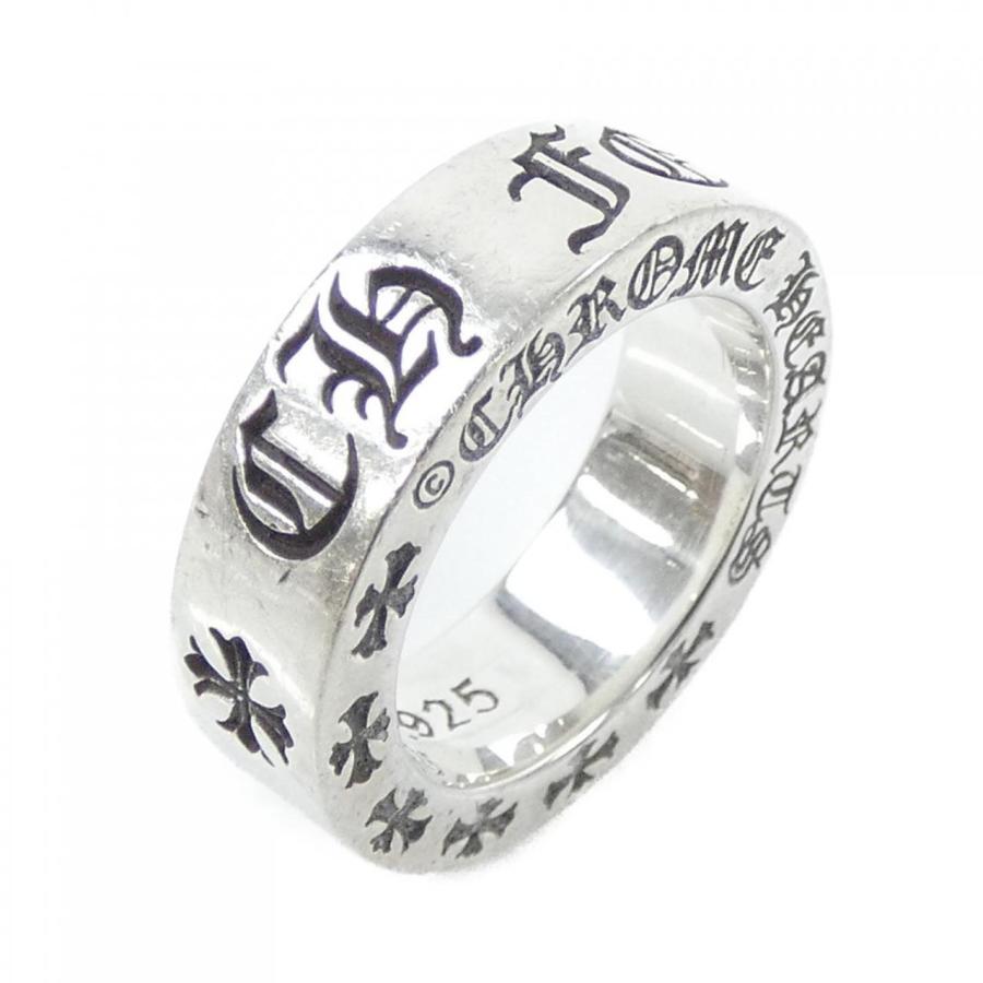 クロムハーツ CHROME HEARTS SPACER 6MM CH FOREVER