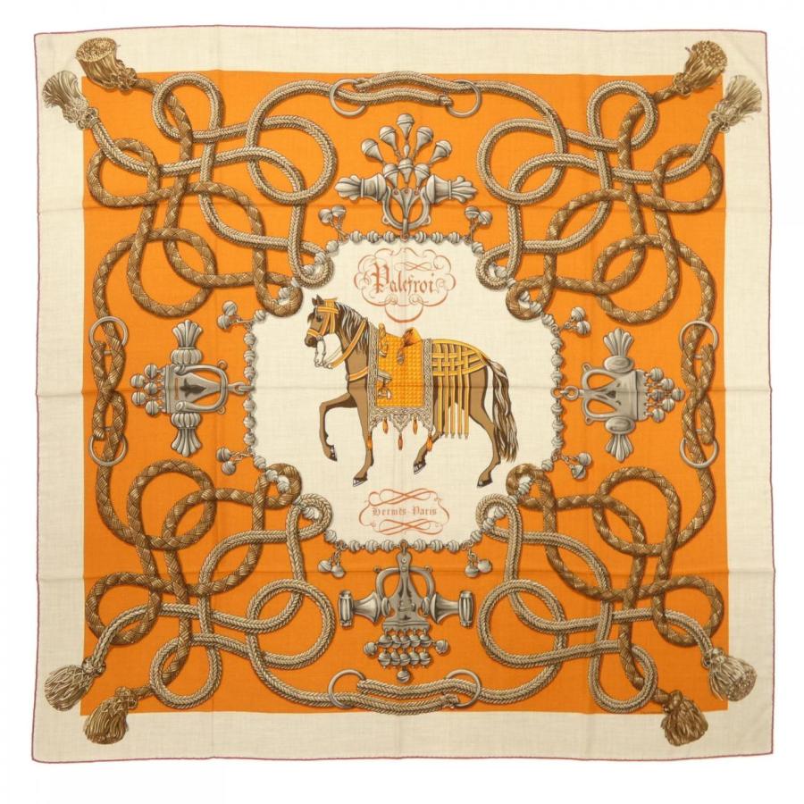 エルメス HERMES PALEFROI パルフロワ H241423S カレジェアン140