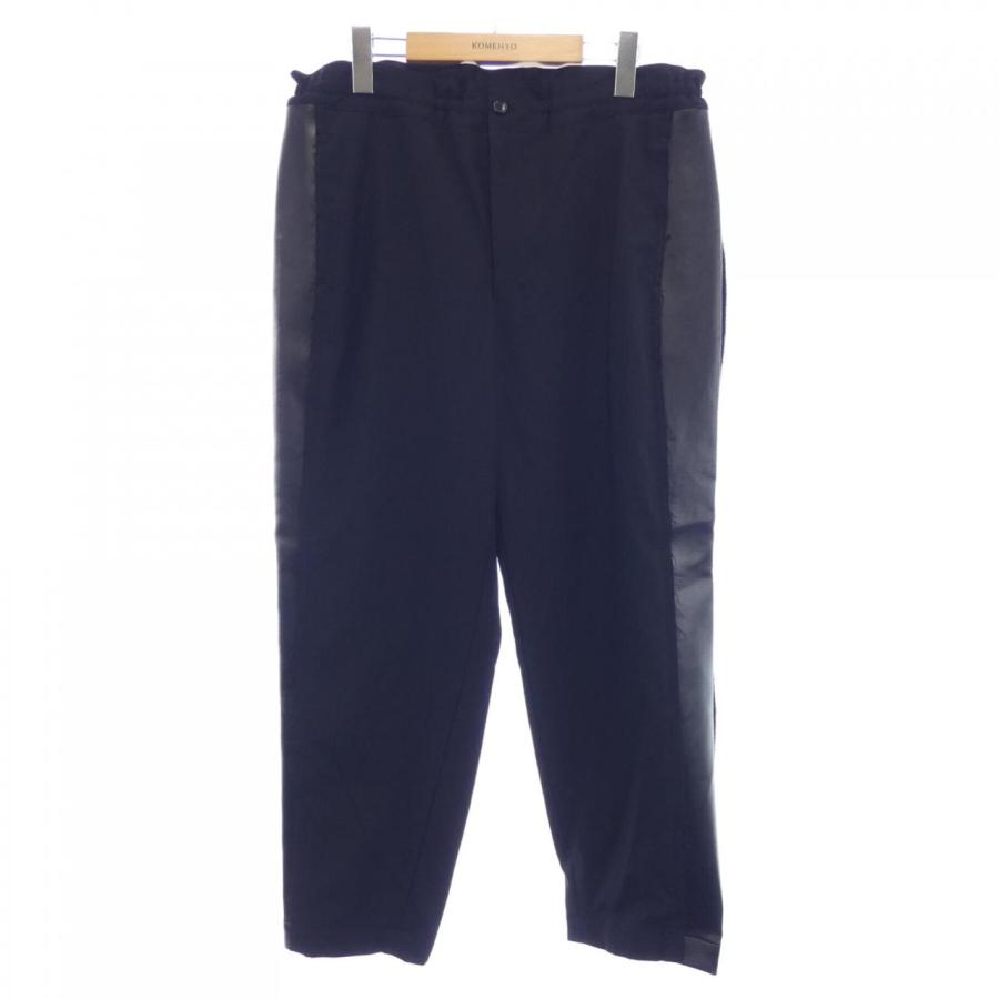 COMME des GARCONS HOMME PLUS　24AW パンツ コムデギャルソンオム COMME des GARCONS HOMME PLUS PC-P085 パンツ