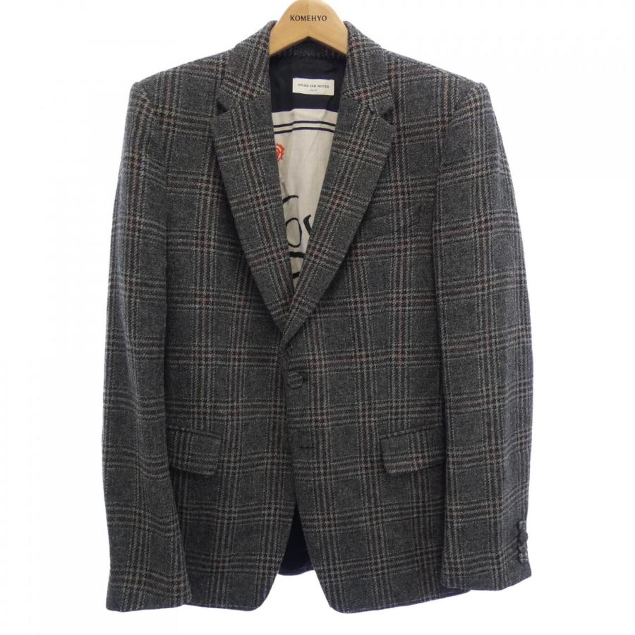 ドリスヴァンノッテン DRIES VAN NOTEN ジャケット : KOMEHYO