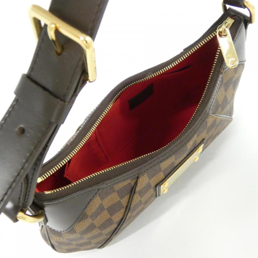 LOUIS VUITTON ルイヴィトン ダミエ テムズGM ショルダーバッグ テムズ 