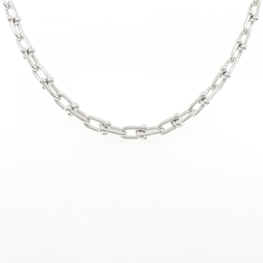 ティファニー ハードウェア スモール リンク ネックレス : KOMEHYO