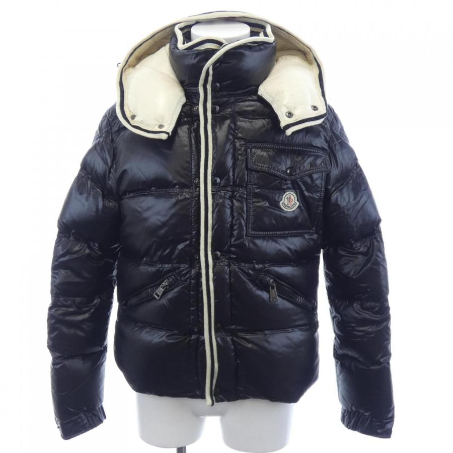モンクレール MONCLER 41338/50 BRANSON ダウンジャケット モンクレール MONCLER 41338/50 BRANSON ダウンジャケット : KOMEHYO
