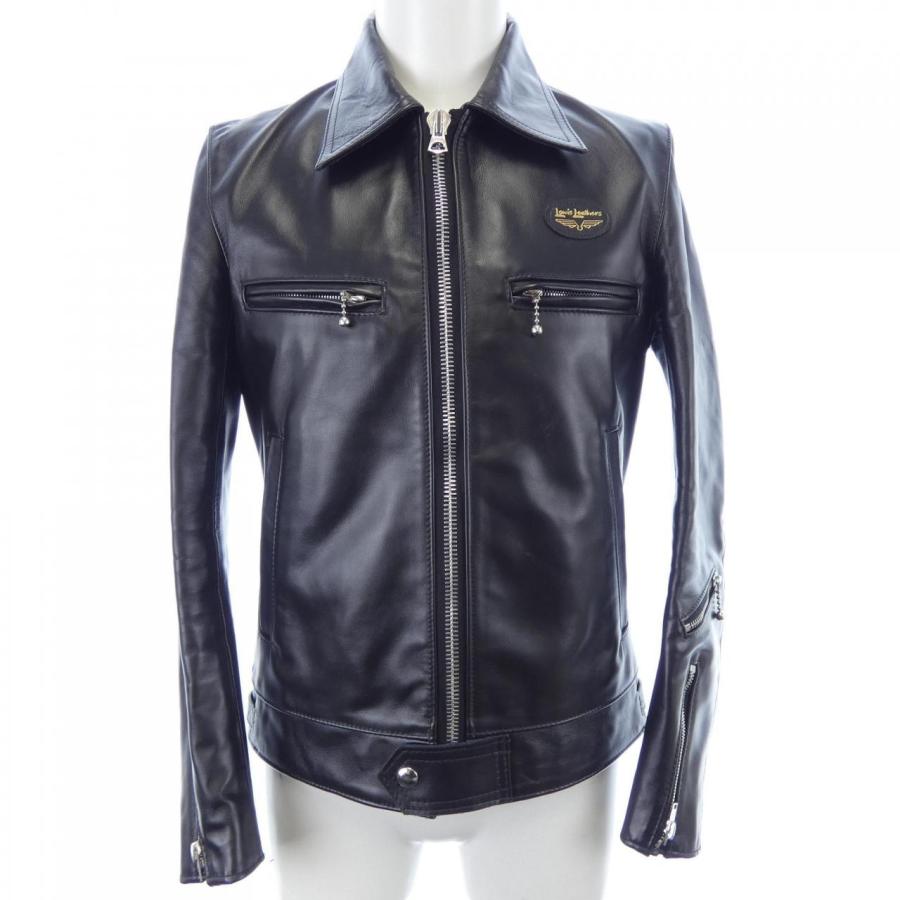 【美品】Lewis Leather Dominator 34サイズ Lewis Leathers Dominator 34 666期 【公式通販】