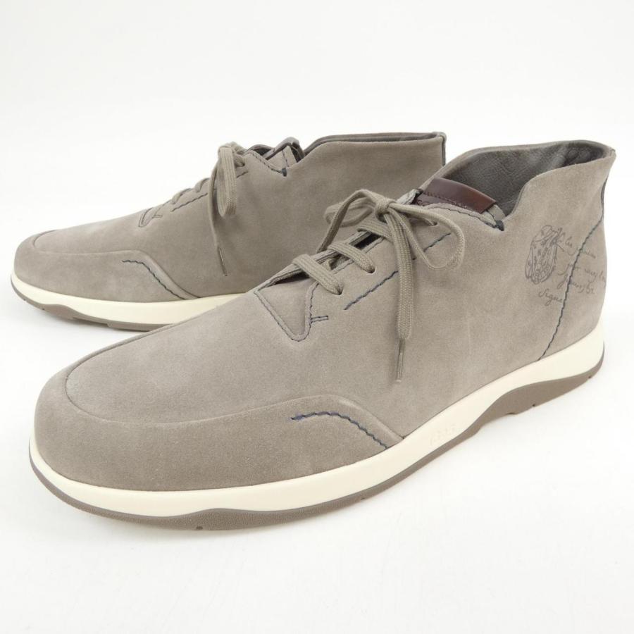 ベルルッティ Berluti シューズ_2