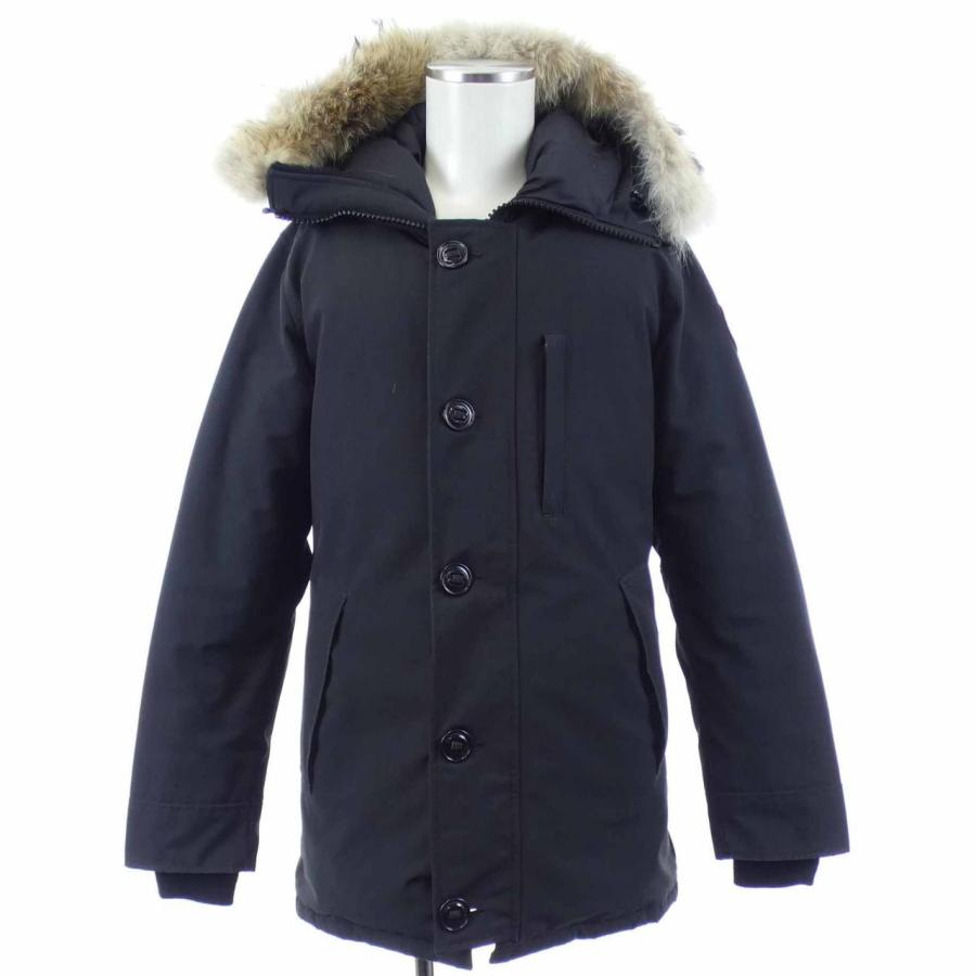 カナダグース CANADA GOOSE 3438JM JASPER ジャスパー ダウン