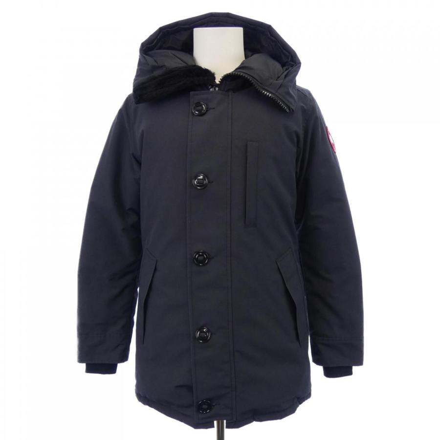 カナダグース CANADA GOOSE 3438JM JASPER ジャスパー ダウン