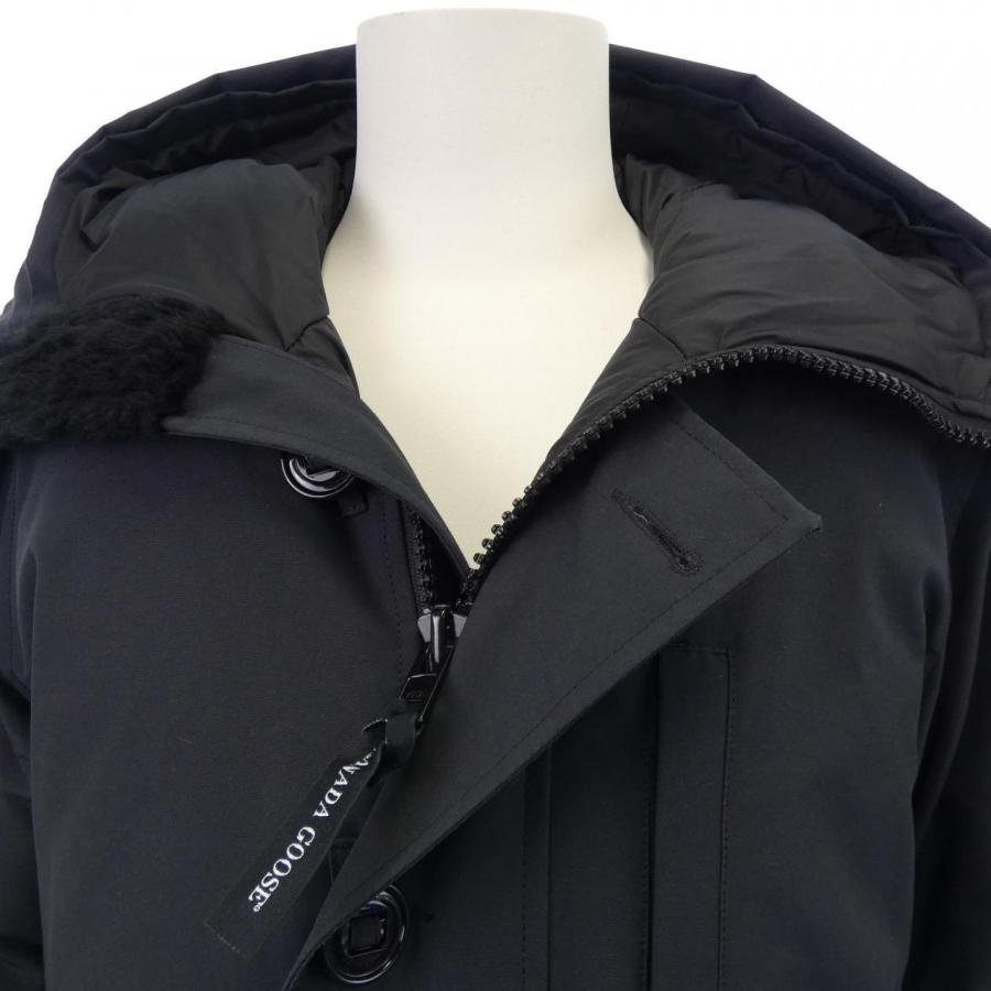 カナダグース CANADA GOOSE 3438JM JASPER ジャスパー ダウン