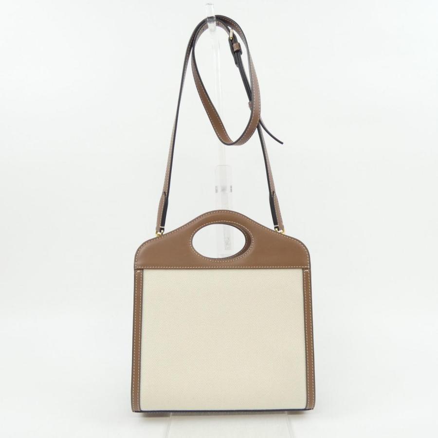 バーバリー BURBERRY ポケットバッグ POCKET BAG 80393611 : KOMEHYO 