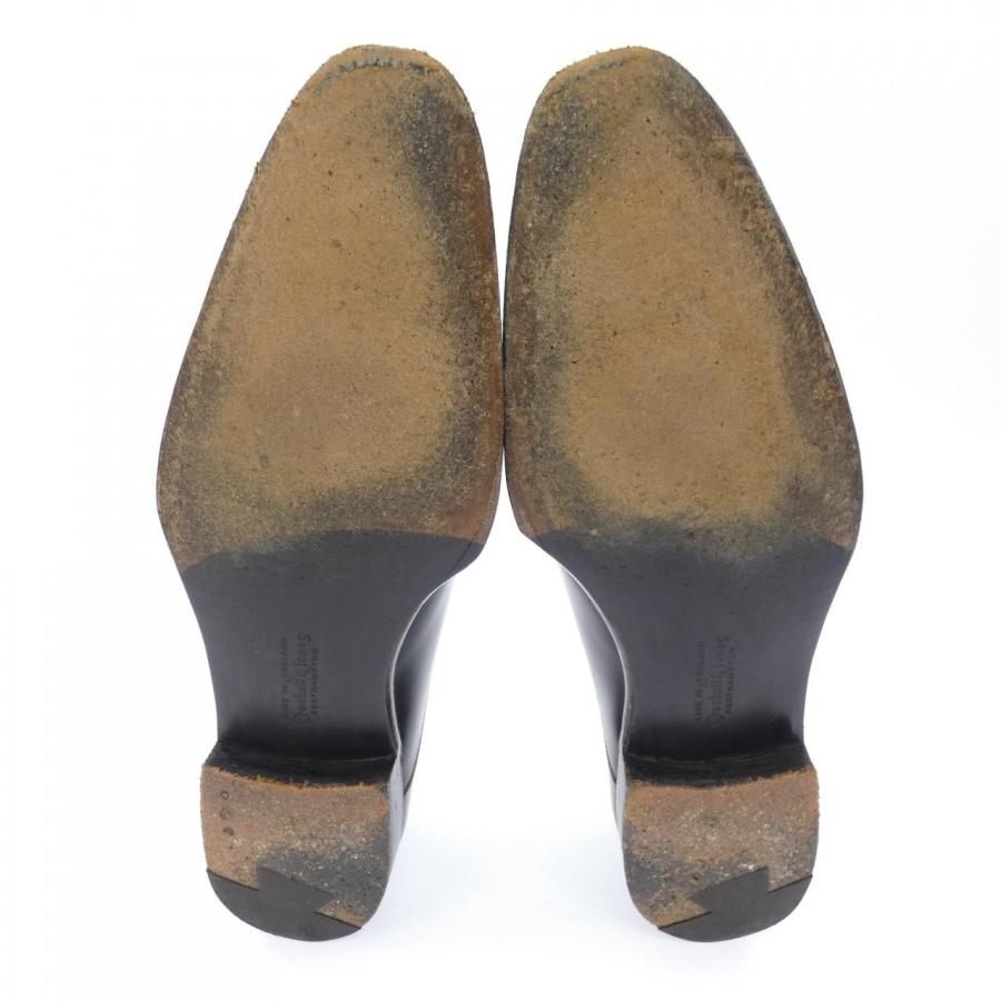 クロケットアンドジョーンズ CROCKETT&JONES RODERICK シューズ