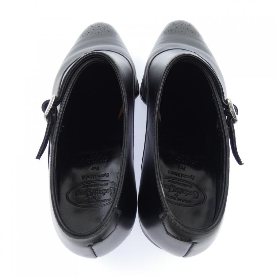 クロケットアンドジョーンズ CROCKETT&JONES RODERICK シューズ
