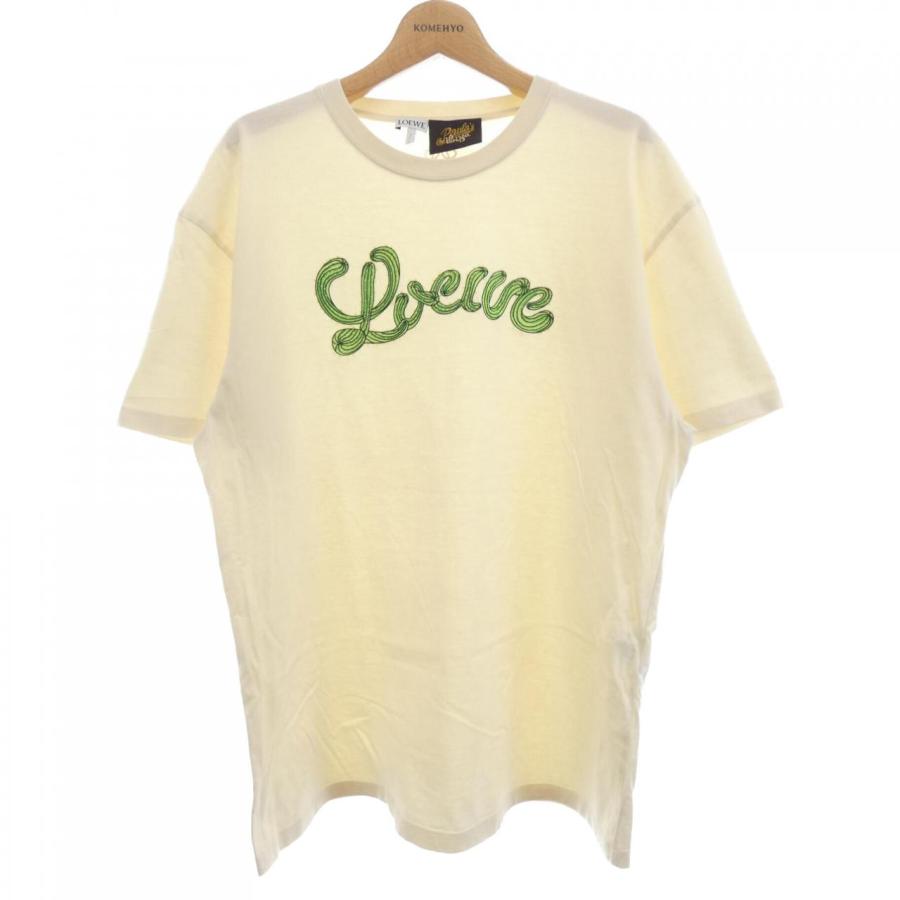 ロエベ LOEWE PAULA'S IBIZA S616Y22J02 Tシャツ : KOMEHYO