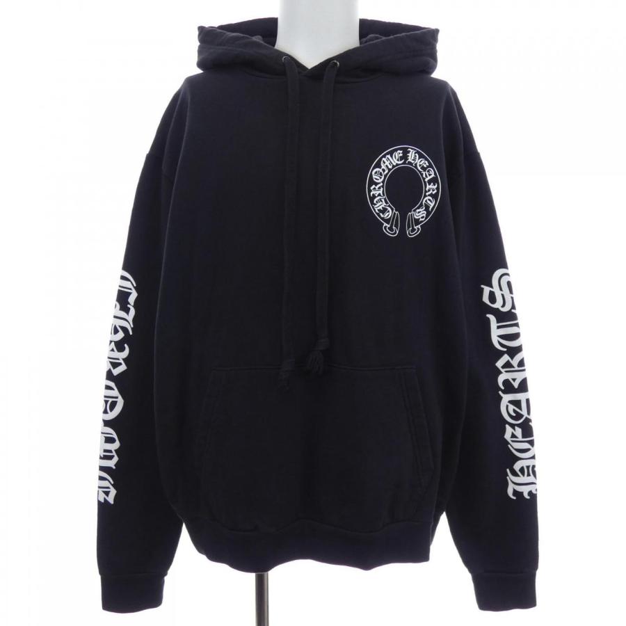 クロムハーツ CHROME HEARTS MATTY BOY 2990-304-6045 パーカー