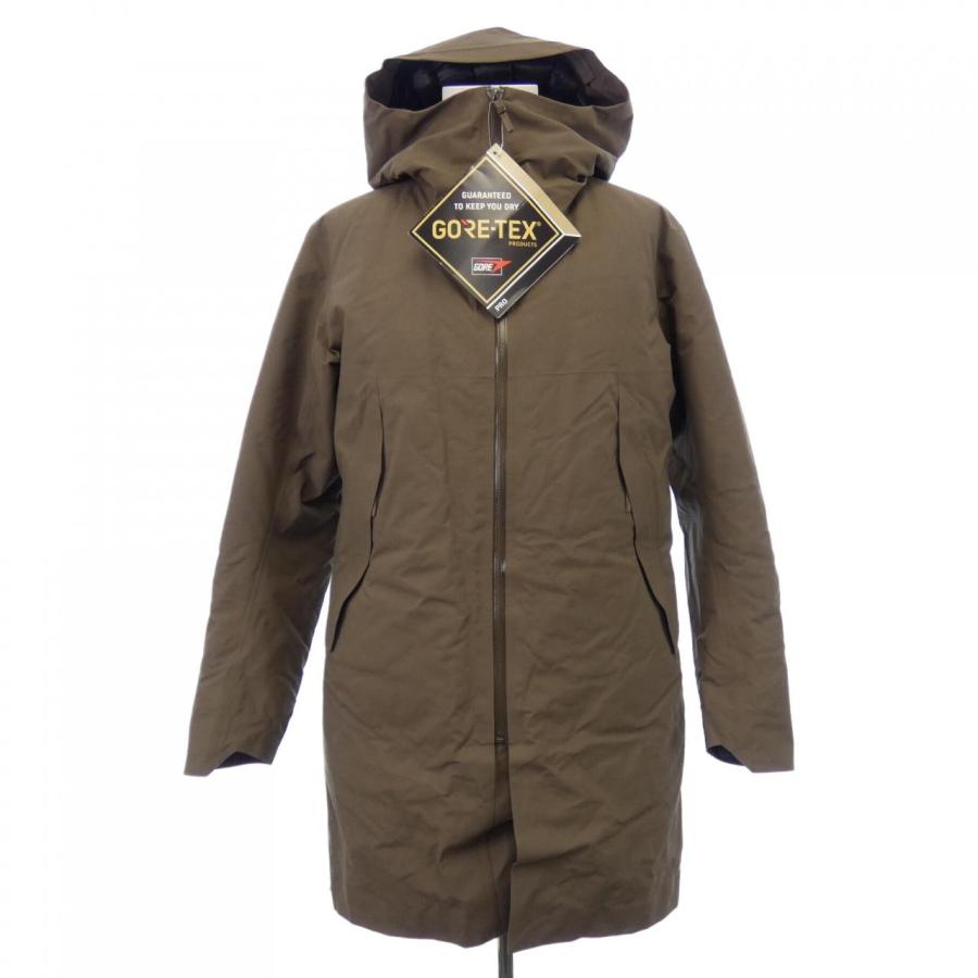 アークテリクスヴェイランス ARC'TERYX VEILANCE 21743 ダウンコート