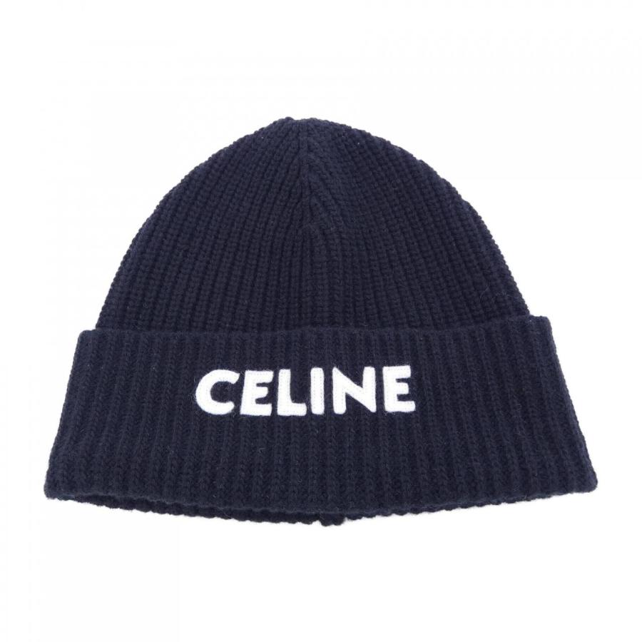 セリーヌ CELINE 2A25R535Q ニットキャップ : KOMEHYO ONLINESTORE