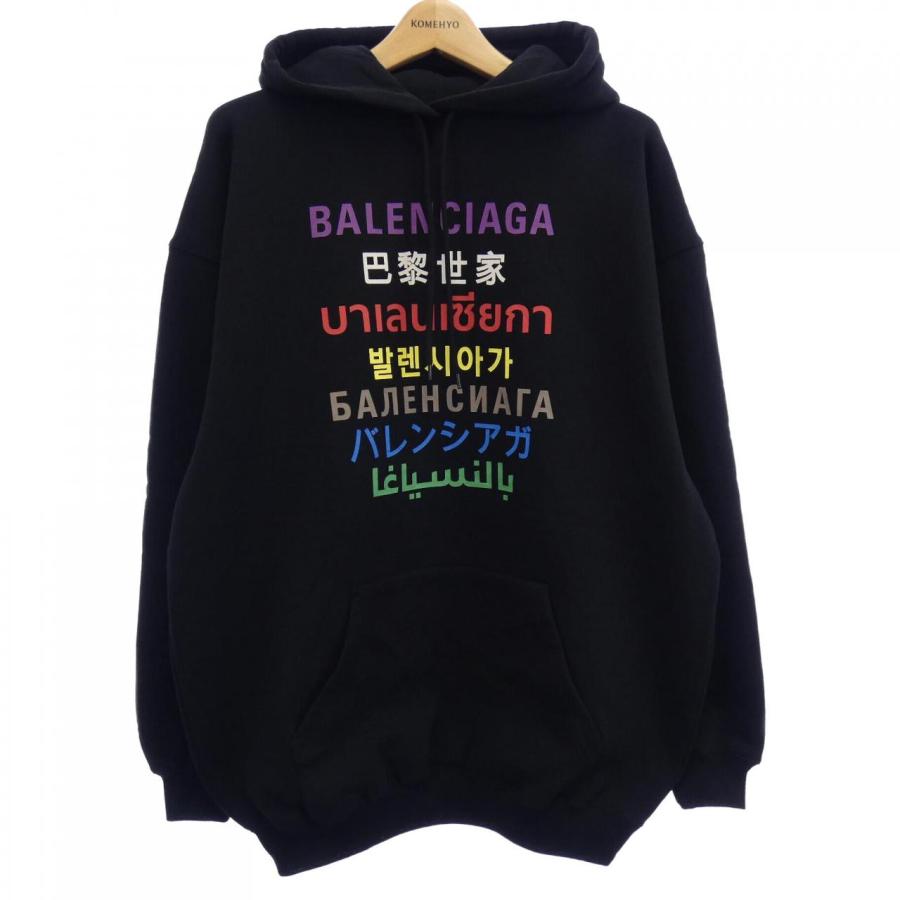 バレンシアガ BALENCIAGA 578135 TJVI6 パーカー バレンシアガ BALENCIAGA 578135 TJVI6 パーカー : KOMEHYO