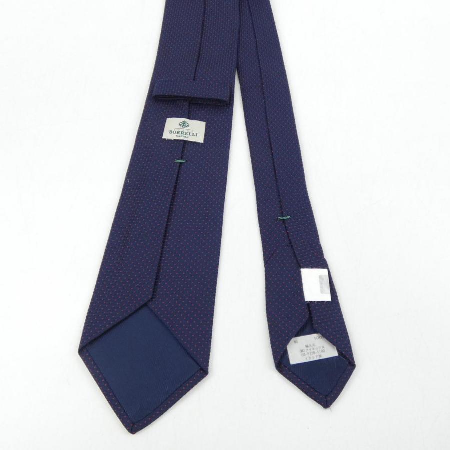 ルイジボレッリ LUIGI BORRELLI NECKTIE : KOMEHYO ONLINESTORE Yahoo